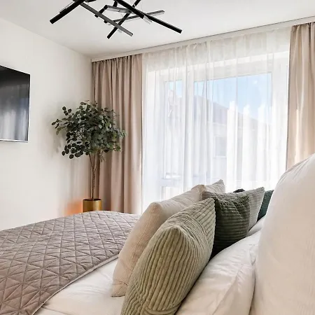 Design With Balcony & Parking